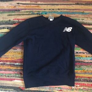 New Balance Pullover